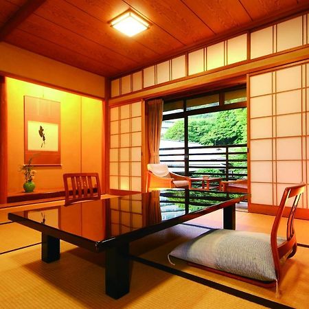 Arima Onsen Gekkoen Yugetsusanso Kobe Room photo