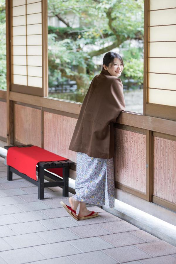 Arima Onsen Gekkoen Yugetsusanso Kobe Exterior photo