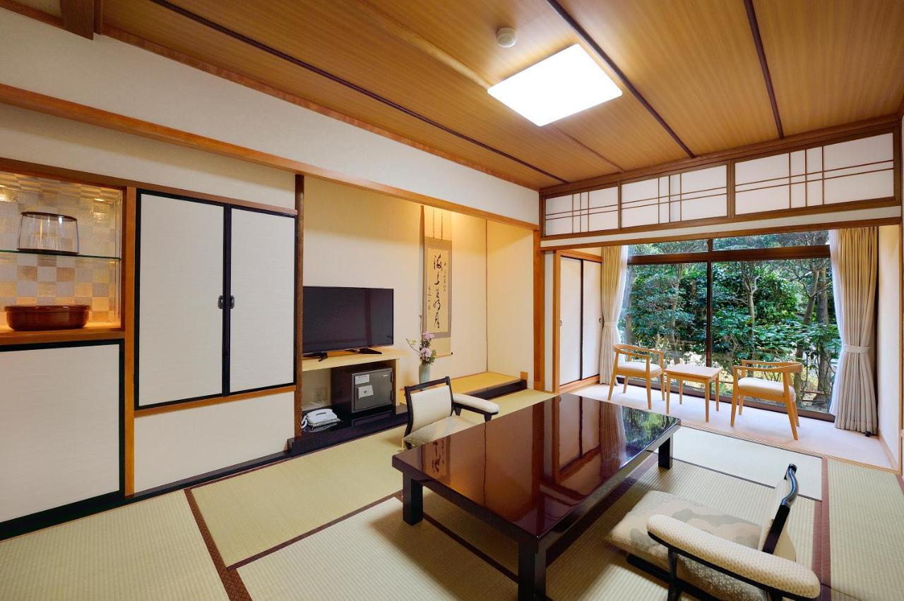 Arima Onsen Gekkoen Yugetsusanso Kobe Exterior photo
