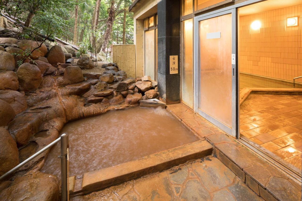 Arima Onsen Gekkoen Yugetsusanso Kobe Exterior photo
