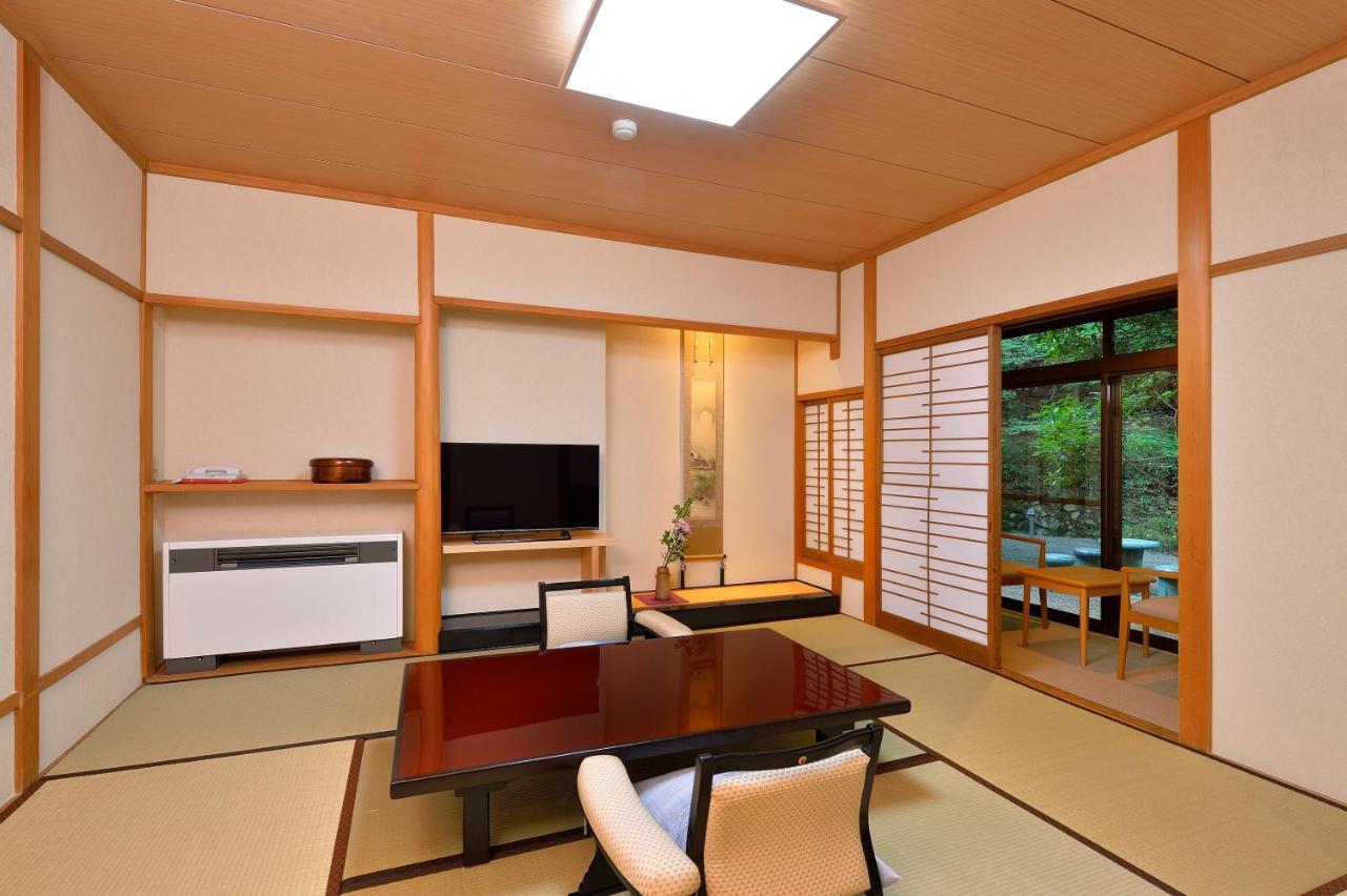 Arima Onsen Gekkoen Yugetsusanso Kobe Exterior photo