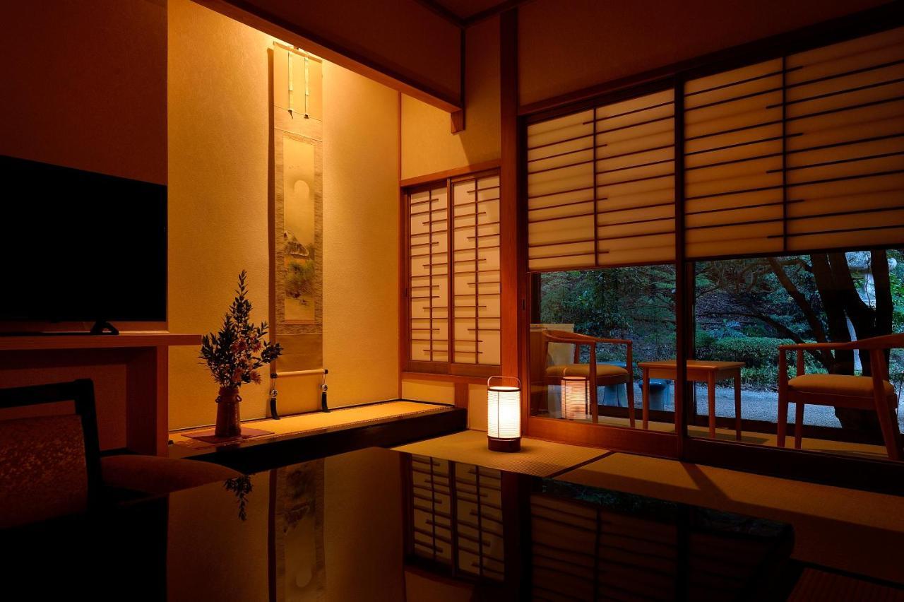 Arima Onsen Gekkoen Yugetsusanso Kobe Exterior photo