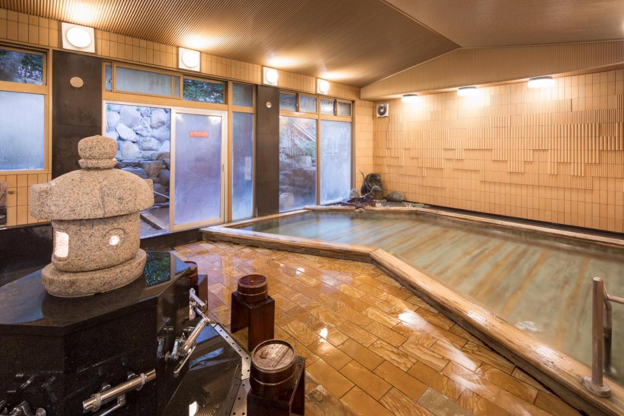 Arima Onsen Gekkoen Yugetsusanso Kobe Exterior photo