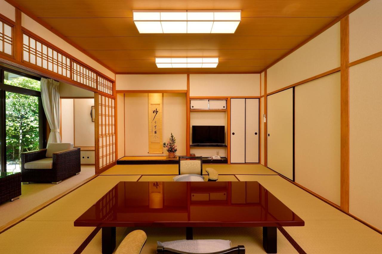 Arima Onsen Gekkoen Yugetsusanso Kobe Exterior photo