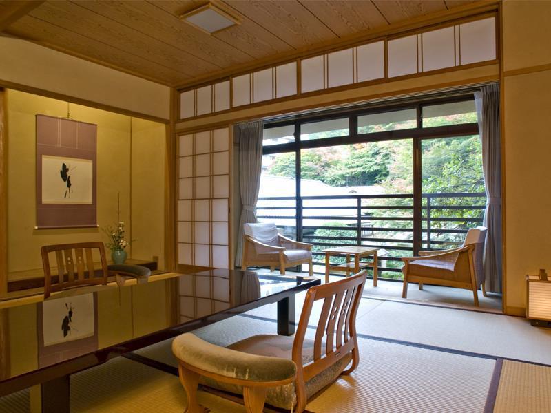 Arima Onsen Gekkoen Yugetsusanso Kobe Exterior photo