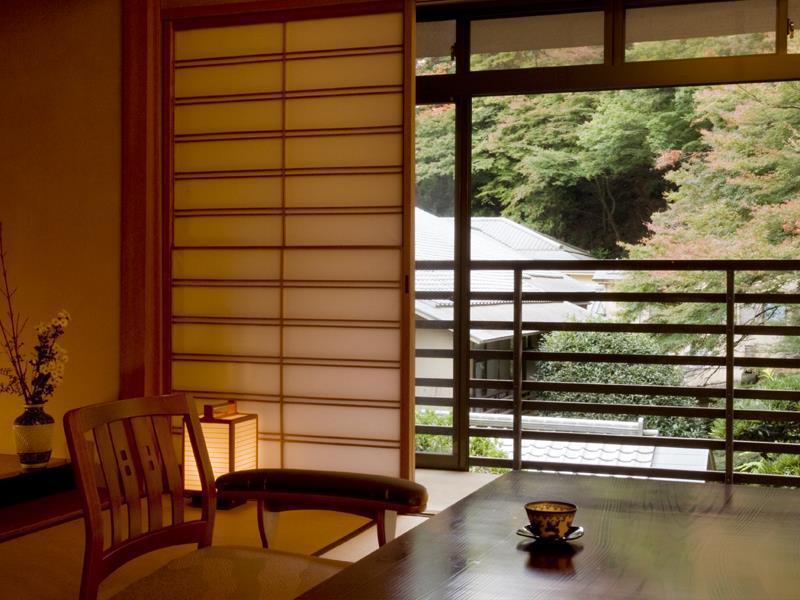 Arima Onsen Gekkoen Yugetsusanso Kobe Exterior photo
