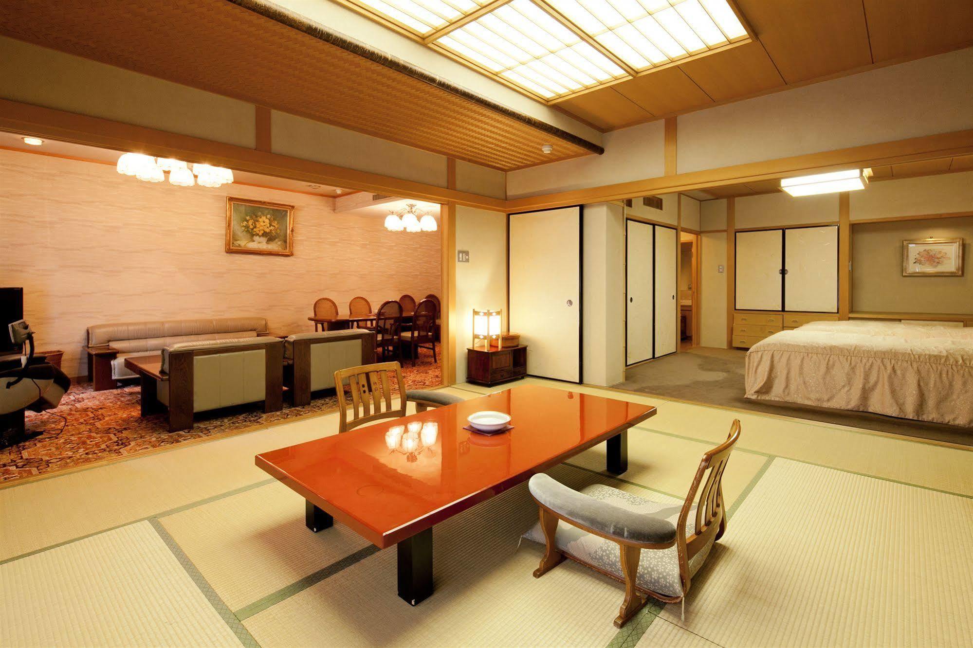 Arima Onsen Gekkoen Yugetsusanso Kobe Exterior photo