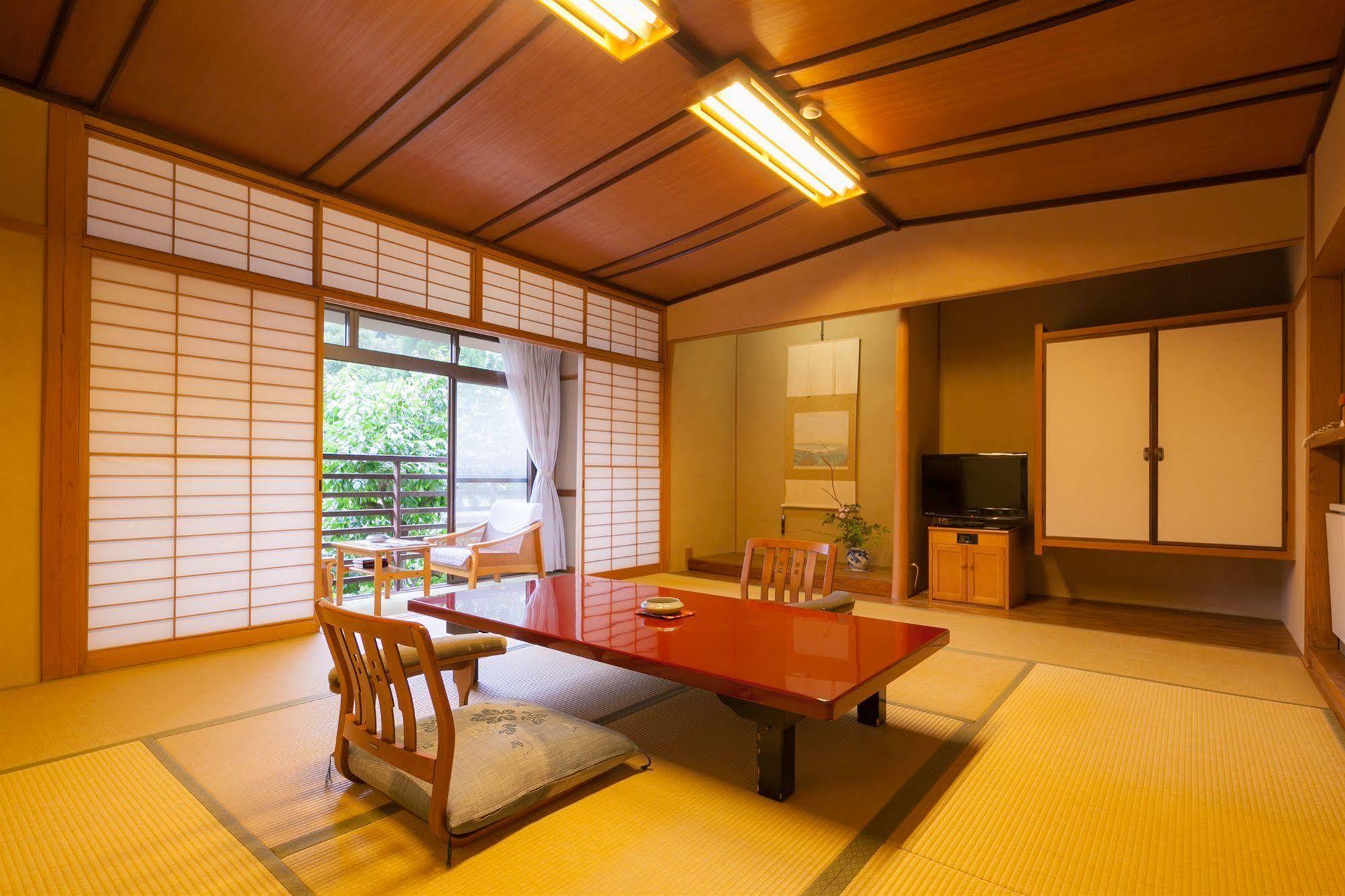 Arima Onsen Gekkoen Yugetsusanso Kobe Exterior photo