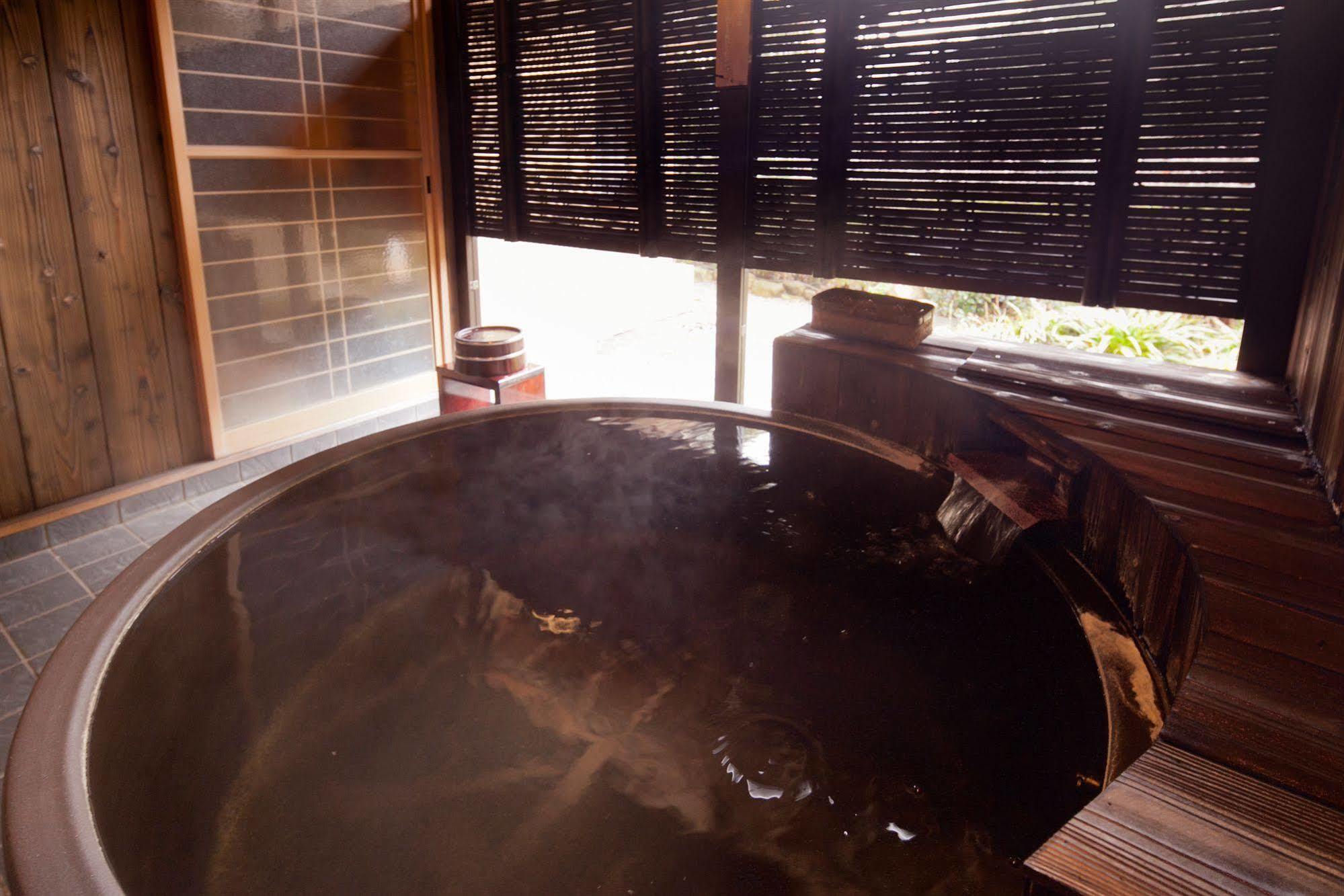 Arima Onsen Gekkoen Yugetsusanso Kobe Exterior photo